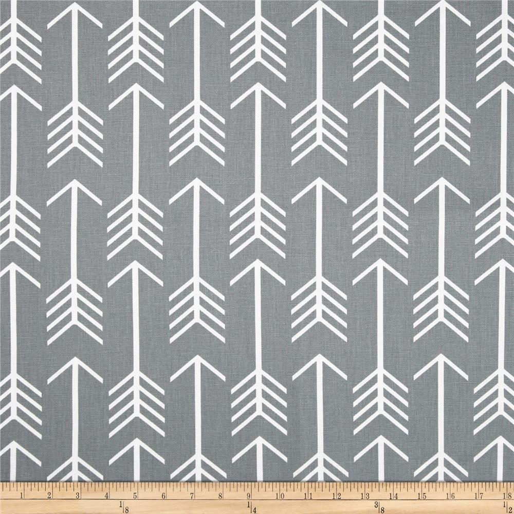 Arrow Print Fabric-Fabric-Jack and Jill Boutique