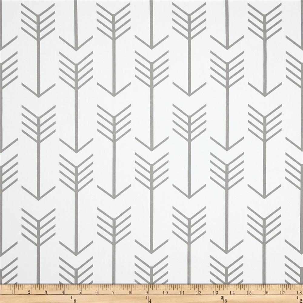 Arrow Print Fabric-Fabric-Jack and Jill Boutique