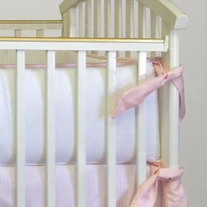 Ava Luxury Baby Bedding Set-Crib Bedding Set-Jack and Jill Boutique