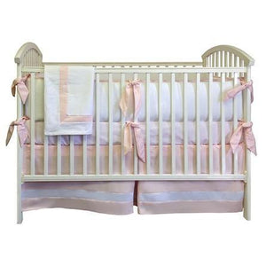 Ava Luxury Baby Bedding Set-Crib Bedding Set-Jack and Jill Boutique