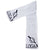 Baseball Personalized Knit Scarf-Scarves-Jack and Jill Boutique