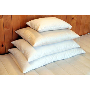 Bed Pillows- Wool filled | Holy Lamb Organics-Pillow-Jack and Jill Boutique