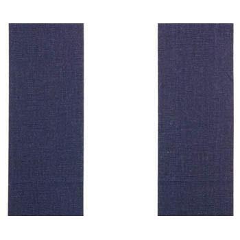 Big Navy Stripe Fabric by the Yard | 100% Cotton-Fabric-Jack and Jill Boutique