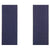 Big Navy Stripe Fabric by the Yard | 100% Cotton-Fabric-Jack and Jill Boutique