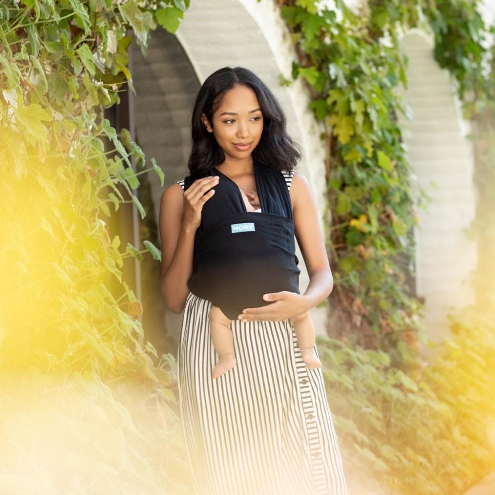 Moby Fit Hybrid Baby Carrier-Baby Carrier-Jack and Jill Boutique