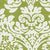 Bloomin Damask in Apple Designer Fabric by the Yard | 100% Cotton-Fabric-Jack and Jill Boutique