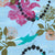 Blue Hawaii Turquoise Hummingbird | Canvas Wall Art-Canvas Wall Art-Jack and Jill Boutique