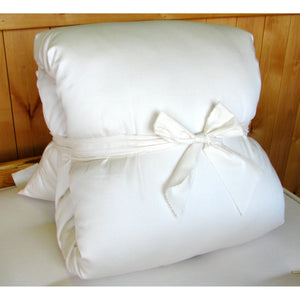 Body Pillow | Holy Lamb Organics-Pillow-Jack and Jill Boutique