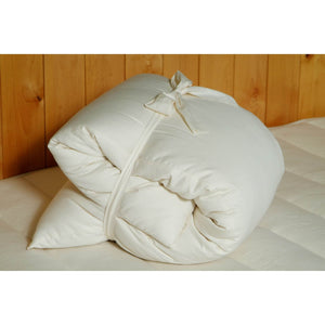 Body Pillow | Holy Lamb Organics-Pillow-Jack and Jill Boutique