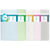 Breeze Crib Mattress 2-Stage (Lullaby Earth)-Crib Mattress-Jack and Jill Boutique