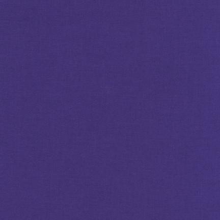 Bright Periwinkle Fabric by the Yard | 100% Cotton-Fabric-Jack and Jill Boutique