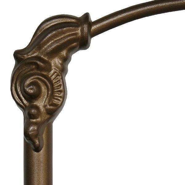 Bronze Q65 | Iron Furniture Finish Sample-Finish Sample-Jack and Jill Boutique