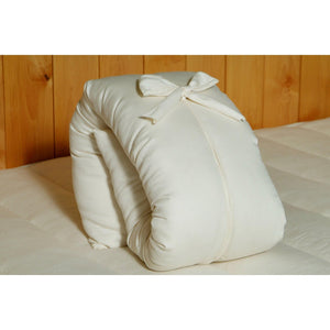 Buddy Pillow | Holy Lamb Organics-Pillow-Jack and Jill Boutique