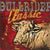 Bullrider Classic | Cowboy Art Collection | Canvas Art Prints-Canvas Wall Art-Jack and Jill Boutique