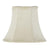 Chandelier Shade - Plain - Ivory-Chandelier Shades-Default-Jack and Jill Boutique