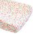 Changing Pad Cover | Love Notes Pastel-Changing Pad Cover-Default-Jack and Jill Boutique