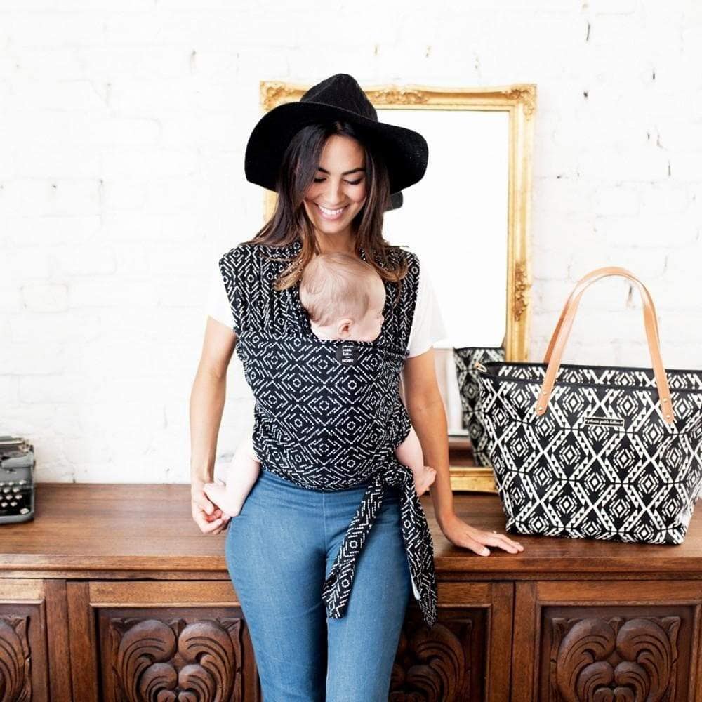 Moby Wrap Classic Baby Carrier-Baby Carrier-Jack and Jill Boutique