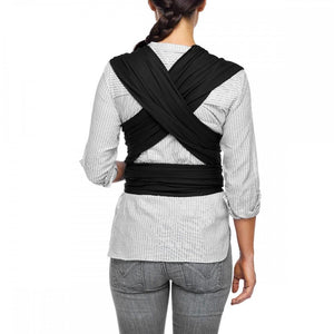 Moby Wrap Classic Baby Carrier-Baby Carrier-Jack and Jill Boutique