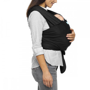 Moby Wrap Classic Baby Carrier-Baby Carrier-Jack and Jill Boutique
