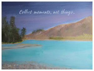 Collect Moments Wall Art-Wall Art-Jack and Jill Boutique