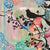Colorburst Hummingbird Vertical | Canvas Wall Art-Canvas Wall Art-Jack and Jill Boutique