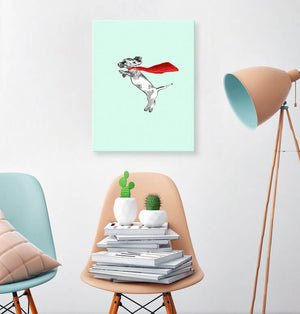 Come Fly With Me Wall Art-Wall Art-Jack and Jill Boutique