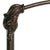 Copper Vein Q17 | Iron Furniture Finish Sample-Finish Sample-Jack and Jill Boutique