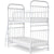 Corsican Iron Bunk Bed 40406 | Bunk Bed-Bunk Beds-Jack and Jill Boutique