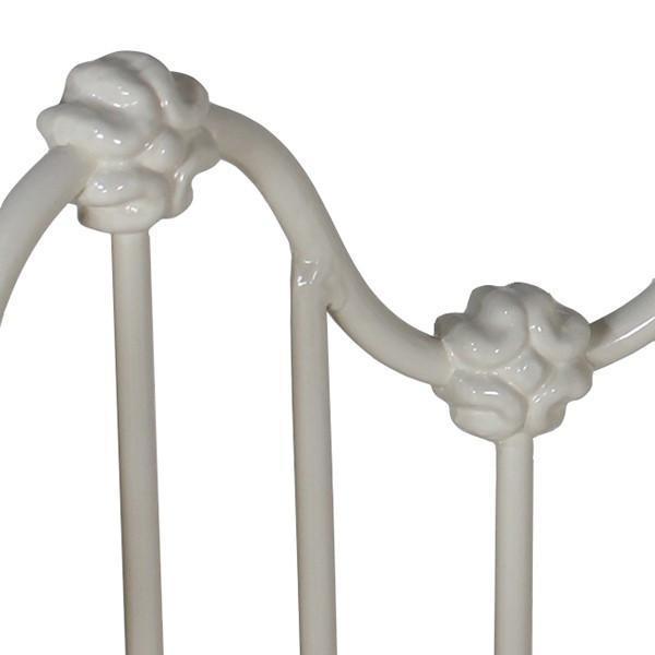 Corsican Iron Cradles 40574 | Cradles-Cradle-Jack and Jill Boutique