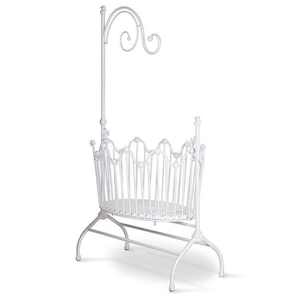 Corsican Iron Cradles 41204 Cradles