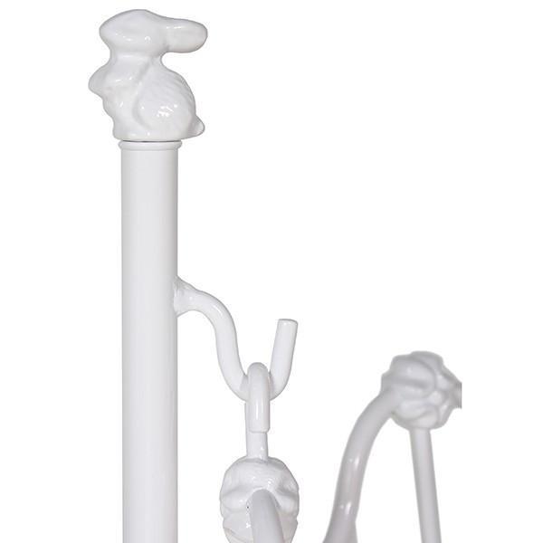 Corsican Iron Cradles 41204 | Cradles-Cradle-Jack and Jill Boutique