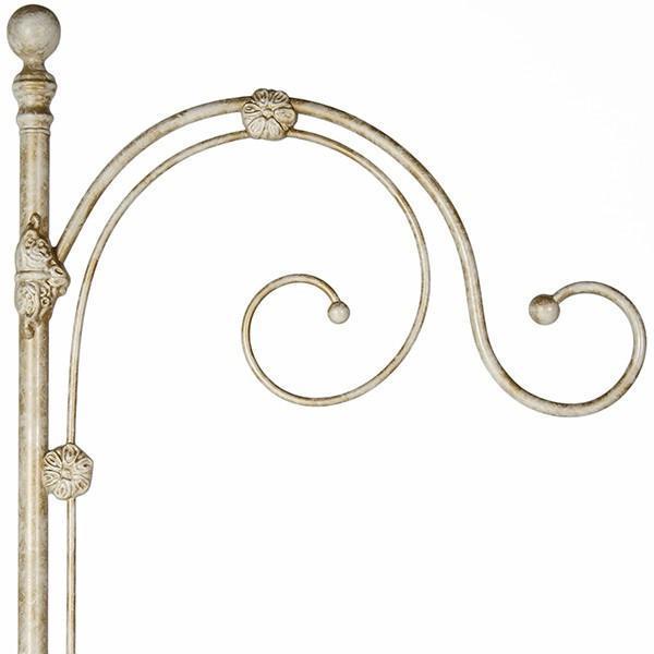 Corsican Iron Cradles 9146 | Cradles-Cradle-Jack and Jill Boutique