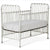 Corsican Iron Cribs 41242 | Stationary Crib-Cribs-Jack and Jill Boutique