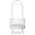 Corsican Iron Cribs 42810 | Stationary Round Canopy Crib-Cribs-Jack and Jill Boutique