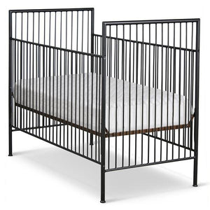 Corsican Iron Cribs 43268 | Stationary Crib-Cribs-Jack and Jill Boutique