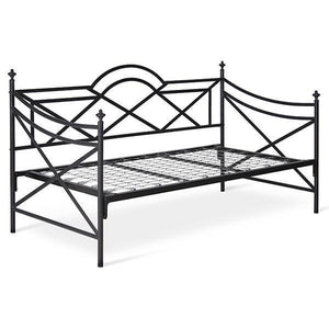 Corsican Iron Daybed 40738 | Daybed-Day Bed-Jack and Jill Boutique