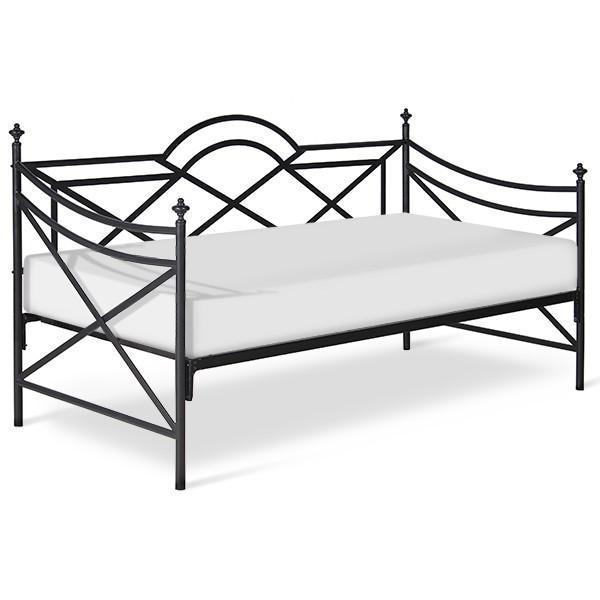 Corsican Iron Daybed 40738 | Daybed-Day Bed-Jack and Jill Boutique