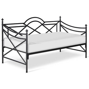 Corsican Iron Daybed 40738 | Daybed-Day Bed-Jack and Jill Boutique