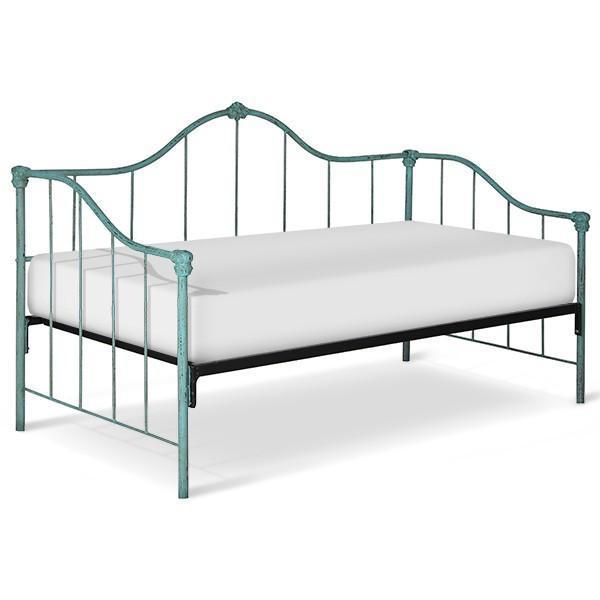Corsican Iron Daybed 40782 | Daybed-Day Bed-Jack and Jill Boutique
