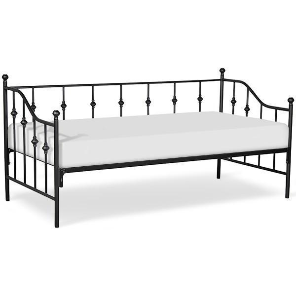 Corsican Iron Daybed 40902 | Daybed-Day Bed-Jack and Jill Boutique