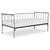 Corsican Iron Daybed 41250 | Sleigh Daybed-Day Bed-Jack and Jill Boutique
