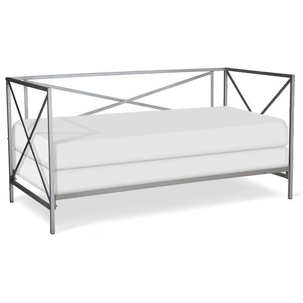 Corsican Iron Daybed 41260 | Metro Daybed-Day Bed-Jack and Jill Boutique