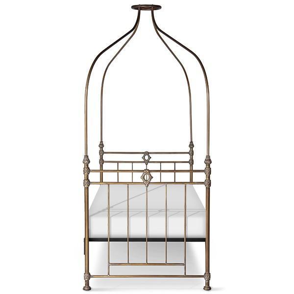 Corsican Iron Daybed 43030 | Daybed-Day Bed-Jack and Jill Boutique