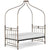 Corsican Iron Daybed 43030 | Daybed-Day Bed-Jack and Jill Boutique