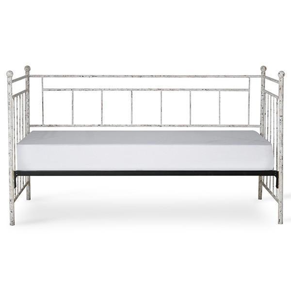 Corsican Iron Daybed 43062 | Daybed-Day Bed-Jack and Jill Boutique