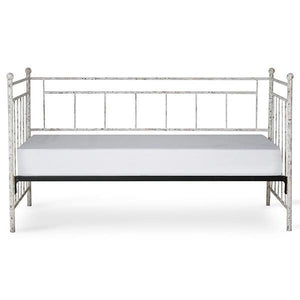 Corsican Iron Daybed 43062 | Daybed-Day Bed-Jack and Jill Boutique