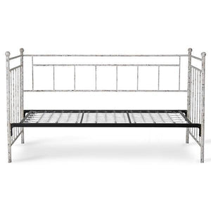 Corsican Iron Daybed 43062 | Daybed-Day Bed-Jack and Jill Boutique