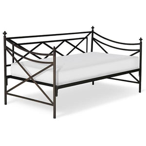 Corsican Iron Daybed 43734 | Daybed-Day Bed-Jack and Jill Boutique