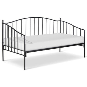 Corsican Iron Daybed 43774 | Standard-Day Bed-Jack and Jill Boutique