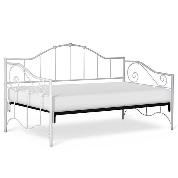Corsican Iron Daybed 6952 | Daybed-Day Bed-Jack and Jill Boutique